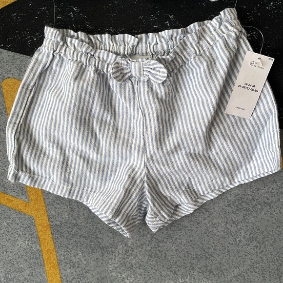 Stripped 2 Piece Set - Picture 4 of 4